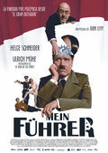Poster Mein Führer