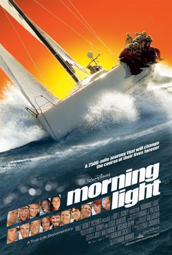 Poster Morning Light
