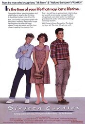 Sixteen Candles