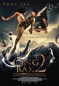 Poster Ong Bak 2