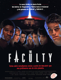 Poster The Faculty