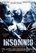 Poster Insomnia