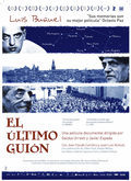 Poster The Last Script: Remembering Luis Buñuel
