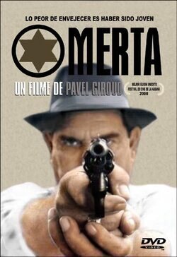 Poster Omerta