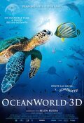 Poster OceanWorld 3D