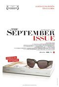 Poster The September Issue