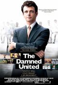 Poster The Damned United