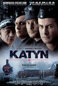 Poster Katyn