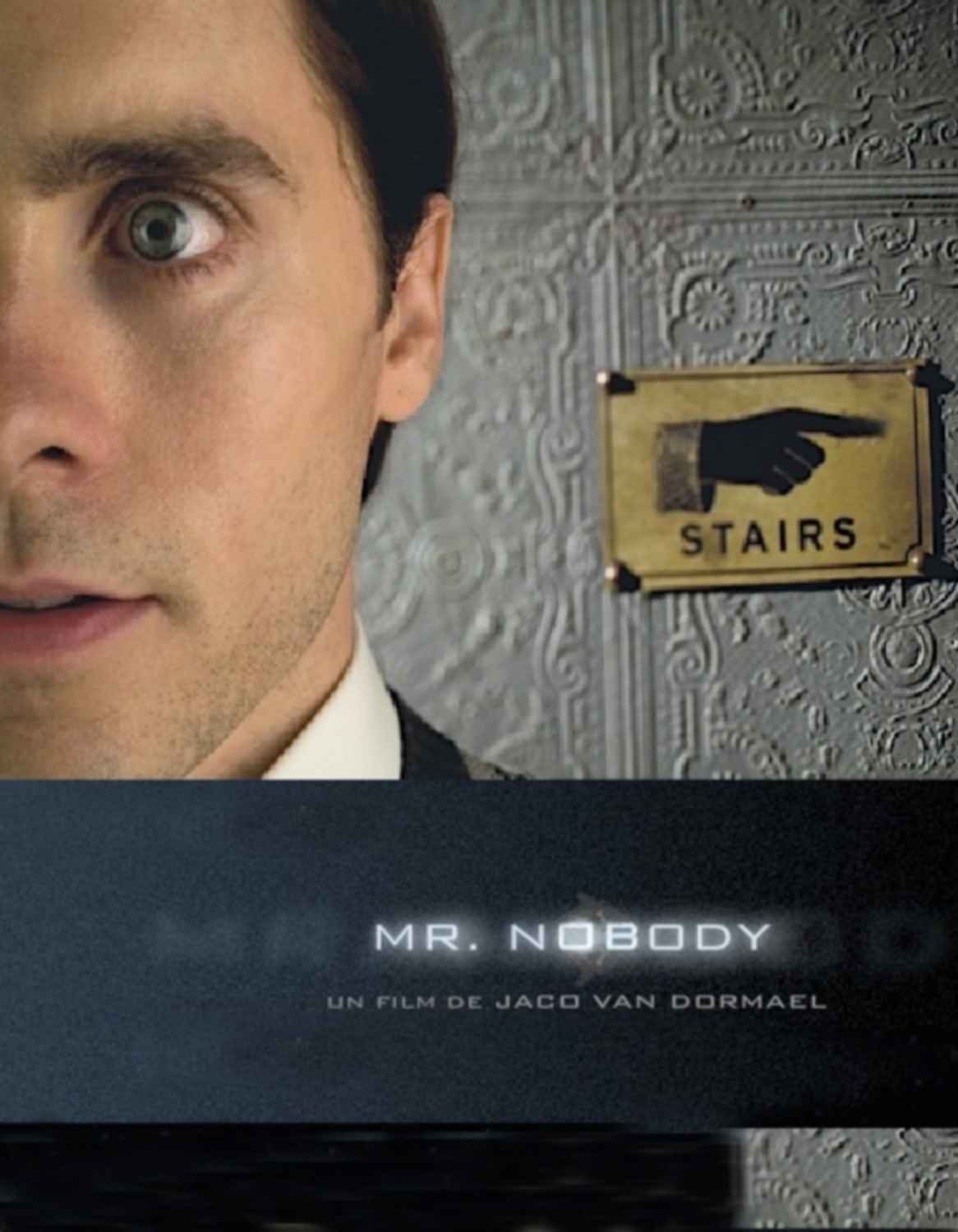 Poster of Mr. Nobody - 