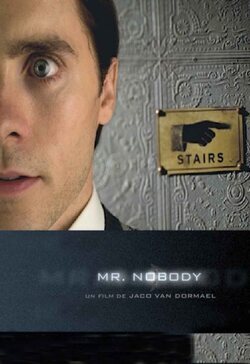 Mr. Nobody