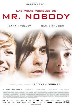 Mr. Nobody