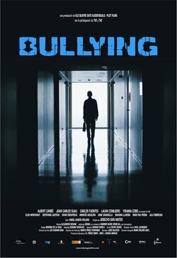 Poster Bullying