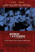 Íntimos y extraños. 3 historias y 1/2