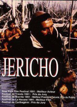 Poster Jericho