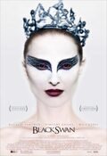 Poster Black Swan