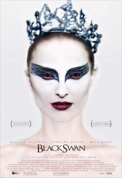 Poster Black Swan