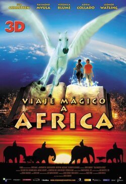 Magic Journey to Africa