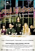 Soul Kitchen