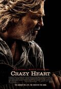 Poster Crazy Heart