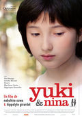 Poster Yuki & Nina