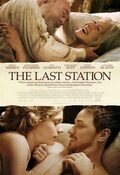 Poster The Last Station