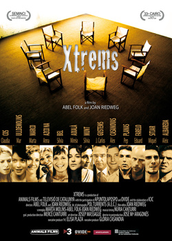 Poster Xtrems
