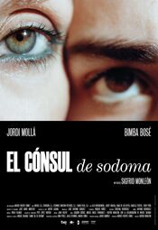 The Consul of Sodom