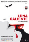 Poster Luna caliente