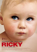 Poster Ricky