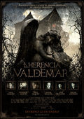 Poster The Valdemar Legacy