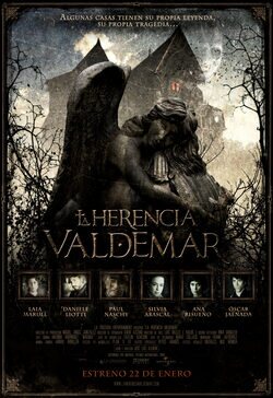 The Valdemar Legacy