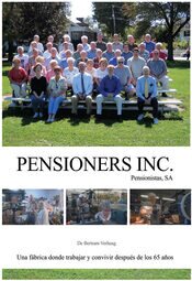 Pensioners INC