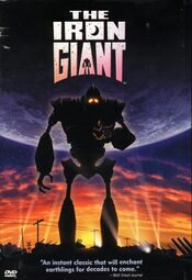 The Iron Giant