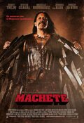 Poster Machete