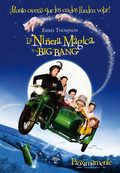 Poster Nanny McPhee and The Big Bang