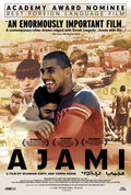 Poster Ajami