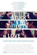 Poster Stuck in Love