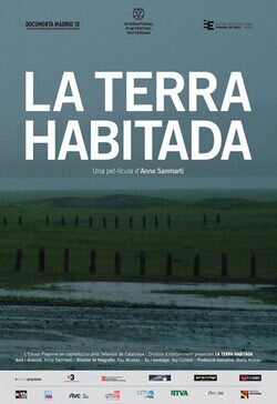 Poster The Land Inhabited