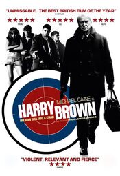 Harry Brown