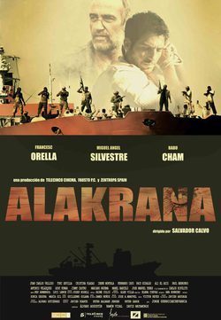 Poster Alakrana