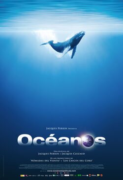 Poster Oceans