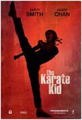 Poster The Karate Kid