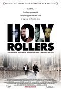 Poster Holy Rollers