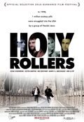 Poster Holy Rollers