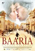 Poster Baaria