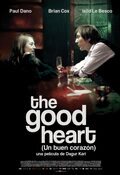 Poster The Good Heart