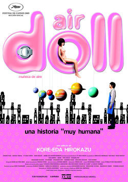 Poster Air Doll