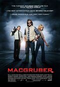 Poster MacGruber