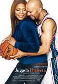 Poster Just Wright