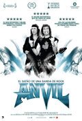 Anvil! The Story of Anvil